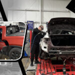 Expert Auto Body Repair in Greenville, SC