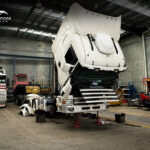 Truck repair Greenville