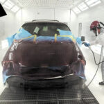 Expert Auto Body Repair in Upstate South Carolina