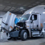 Reliable Truck Repair in Greenville