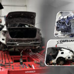 Trusted State Farm Shop Greenville for Reliable Collision Repairs in South Carolina