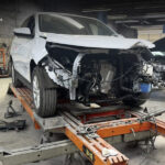 car body repair Greenville