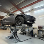 collision repair Center SC
