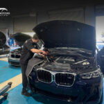 BMW Certified Repair Facility & Luxury Auto Body Shop