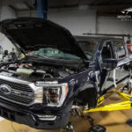 Ford repair Greenville