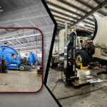 Expert Truck Repair Greenville