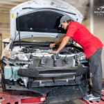 auto body repair in Spartanburg