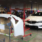 BMW Collision Repair
