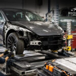 Tesla Moving with Expert Repair