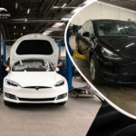 Tesla Collision Repair: Specialized Care for Your Electric Vehicle